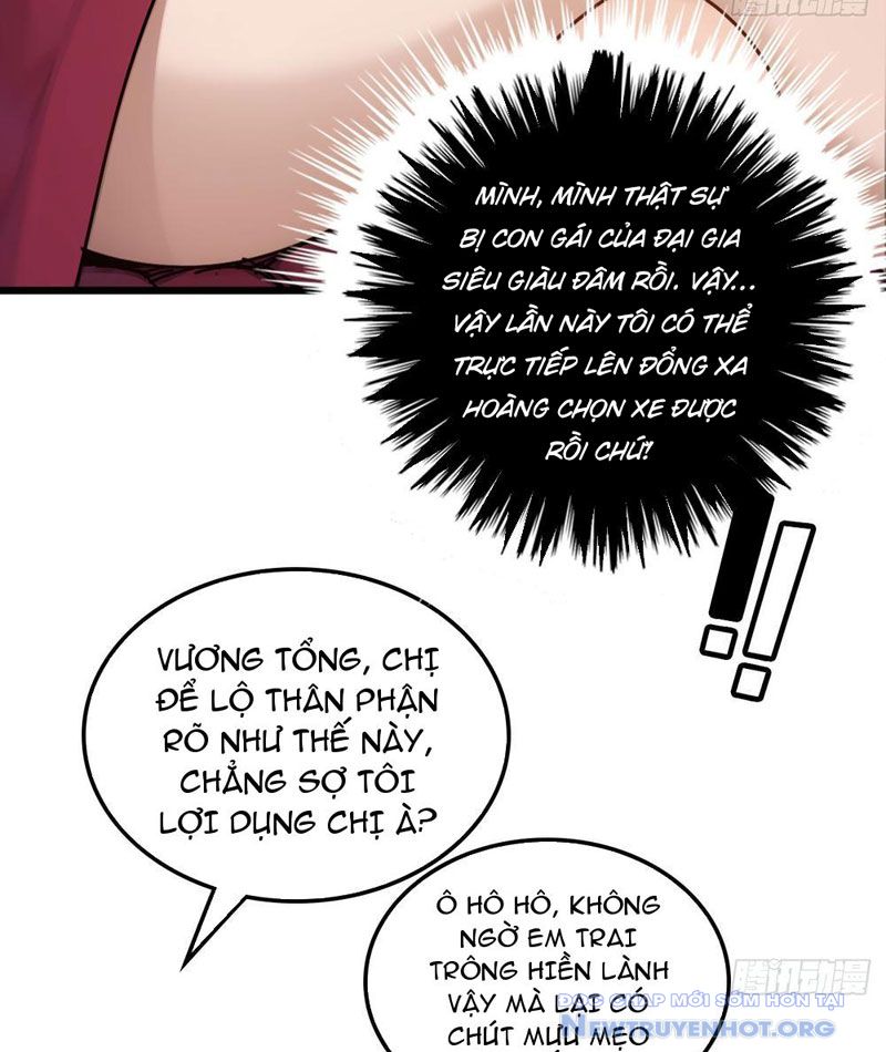 Hệ Thống Tận Thế Của Ta Chapter 2 - Trang 22
