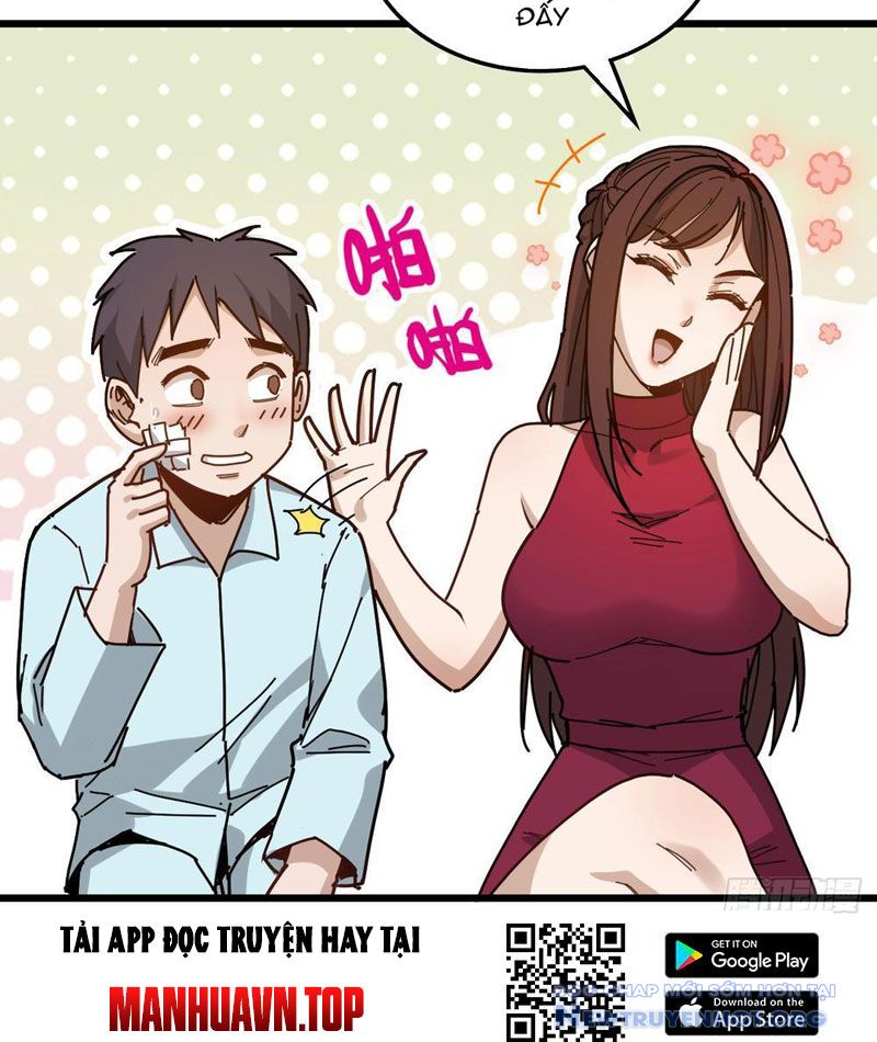 Hệ Thống Tận Thế Của Ta Chapter 2 - Trang 23