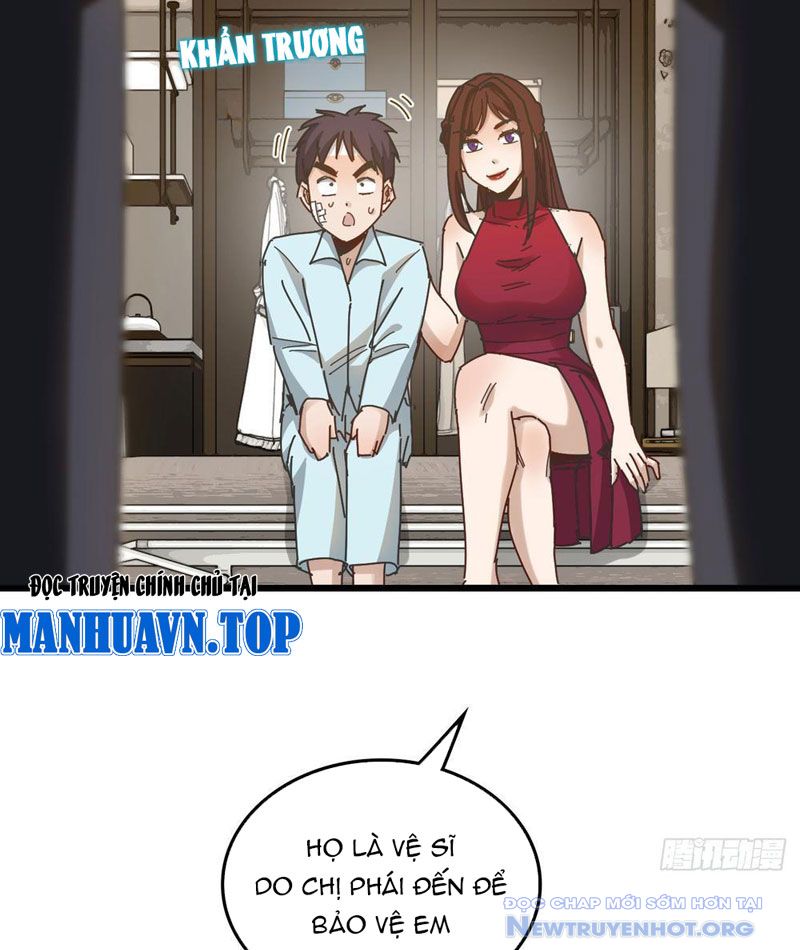 Hệ Thống Tận Thế Của Ta Chapter 2 - Trang 25