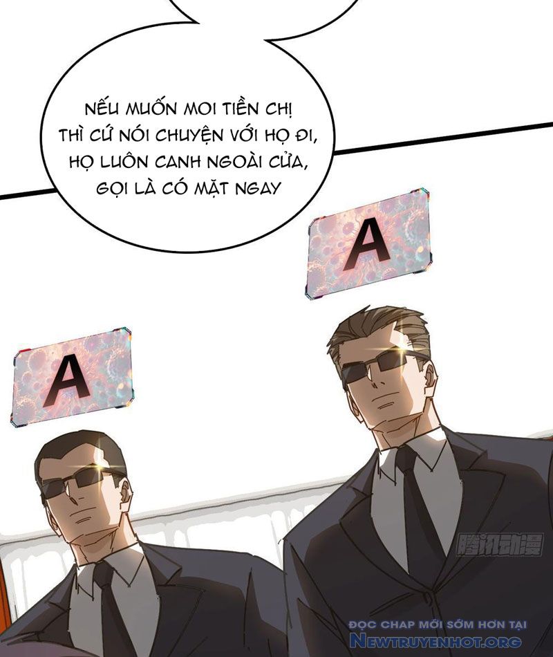 Hệ Thống Tận Thế Của Ta Chapter 2 - Trang 26