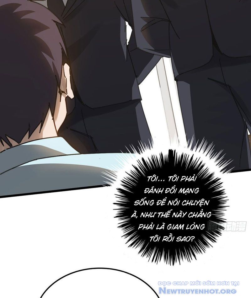 Hệ Thống Tận Thế Của Ta Chapter 2 - Trang 27