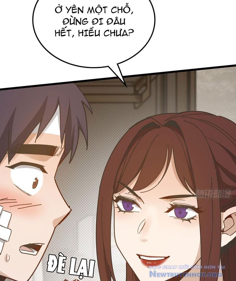 Hệ Thống Tận Thế Của Ta Chapter 2 - Trang 28