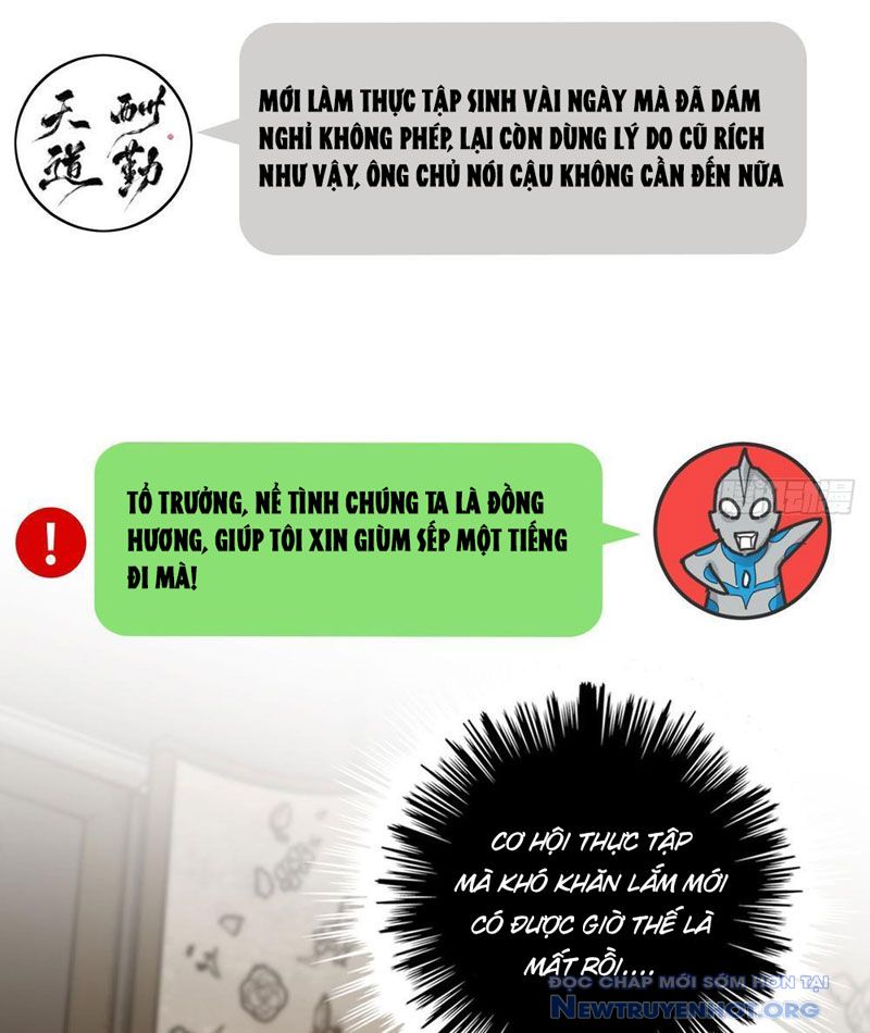 Hệ Thống Tận Thế Của Ta Chapter 2 - Trang 31