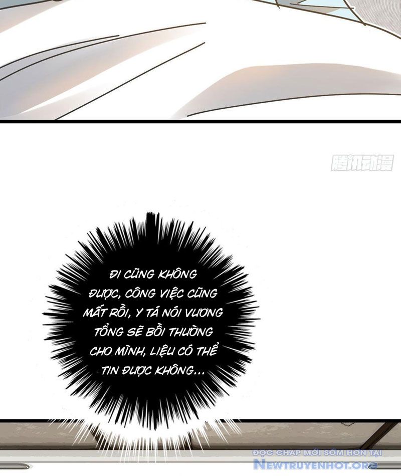 Hệ Thống Tận Thế Của Ta Chapter 2 - Trang 33