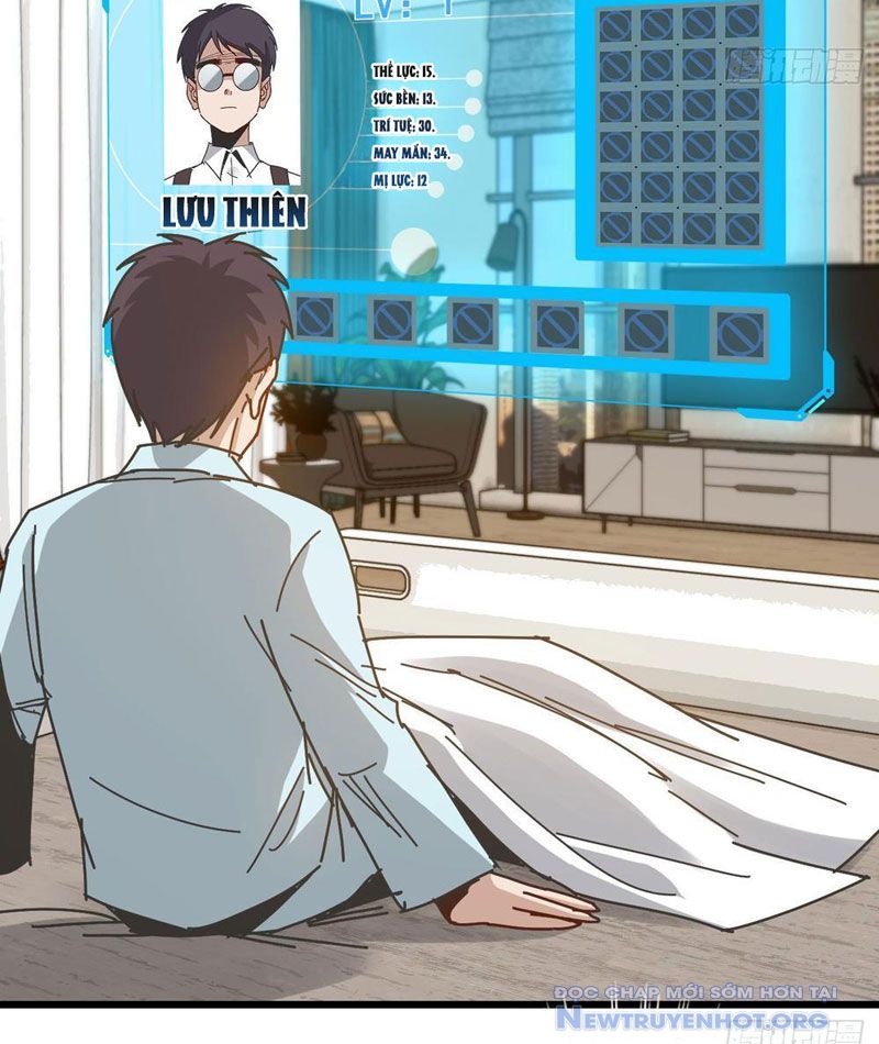 Hệ Thống Tận Thế Của Ta Chapter 2 - Trang 37