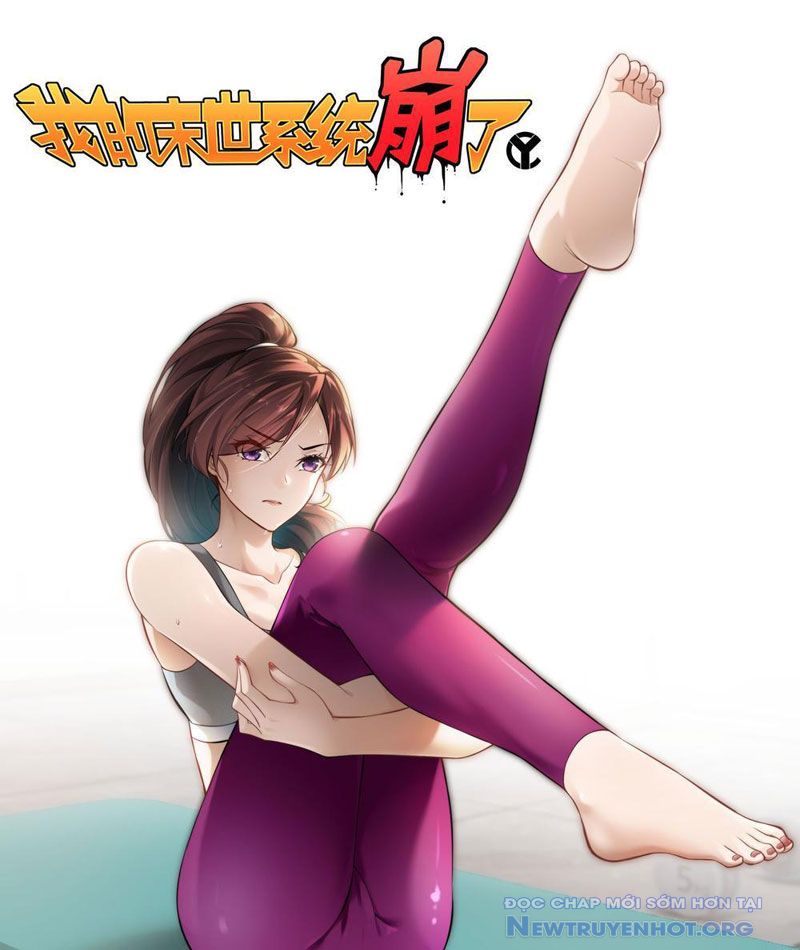 Hệ Thống Tận Thế Của Ta Chapter 2 - Trang 4