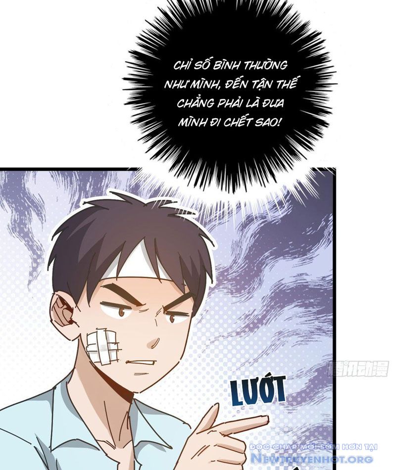Hệ Thống Tận Thế Của Ta Chapter 2 - Trang 40