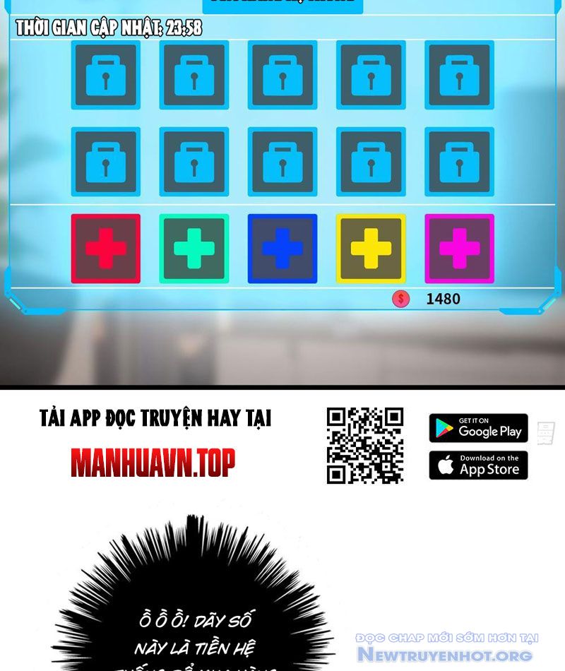 Hệ Thống Tận Thế Của Ta Chapter 2 - Trang 42