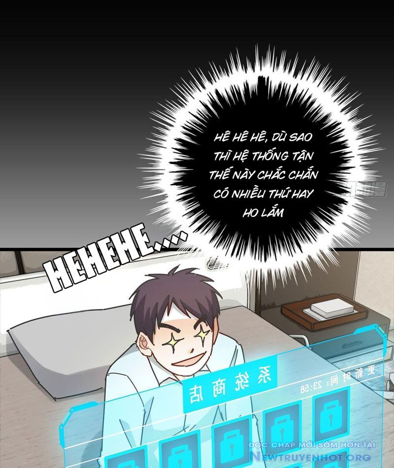 Hệ Thống Tận Thế Của Ta Chapter 2 - Trang 46
