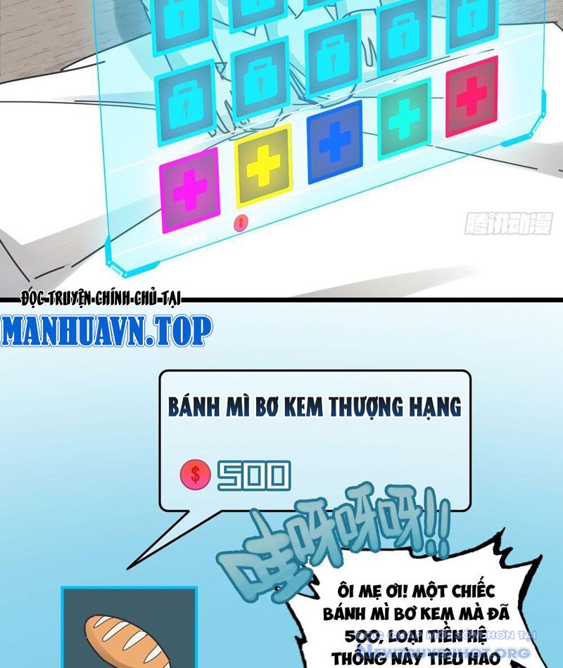 Hệ Thống Tận Thế Của Ta Chapter 2 - Trang 47