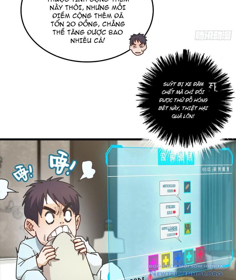 Hệ Thống Tận Thế Của Ta Chapter 2 - Trang 50
