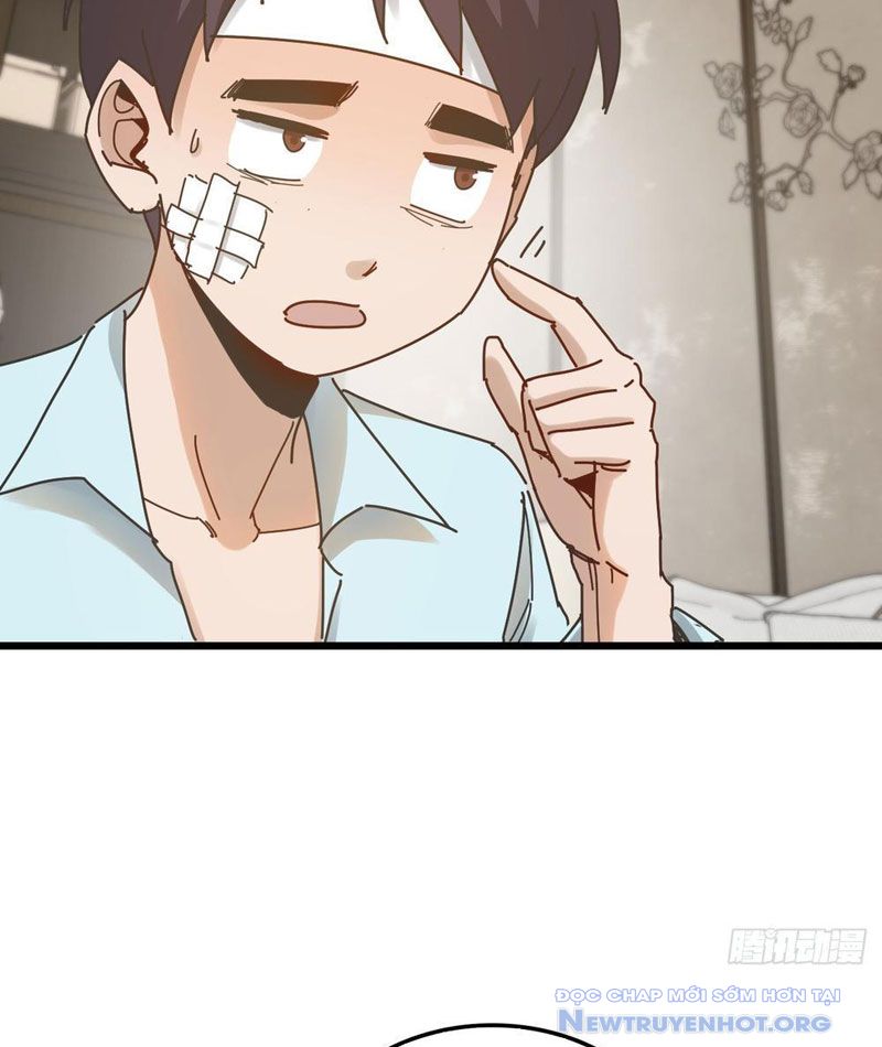 Hệ Thống Tận Thế Của Ta Chapter 2 - Trang 9