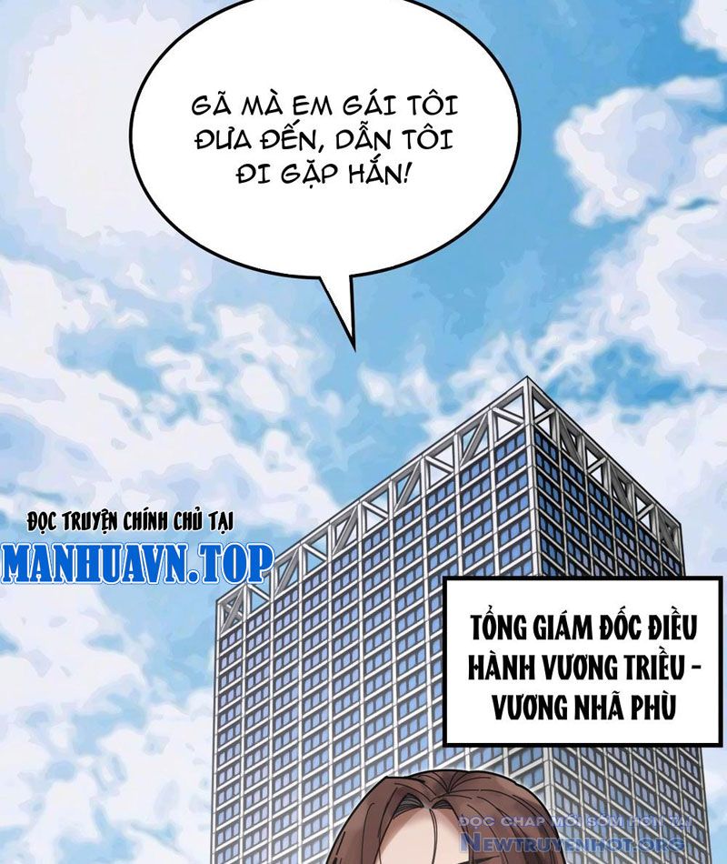 Hệ Thống Tận Thế Của Ta Chapter 3 - Trang 10