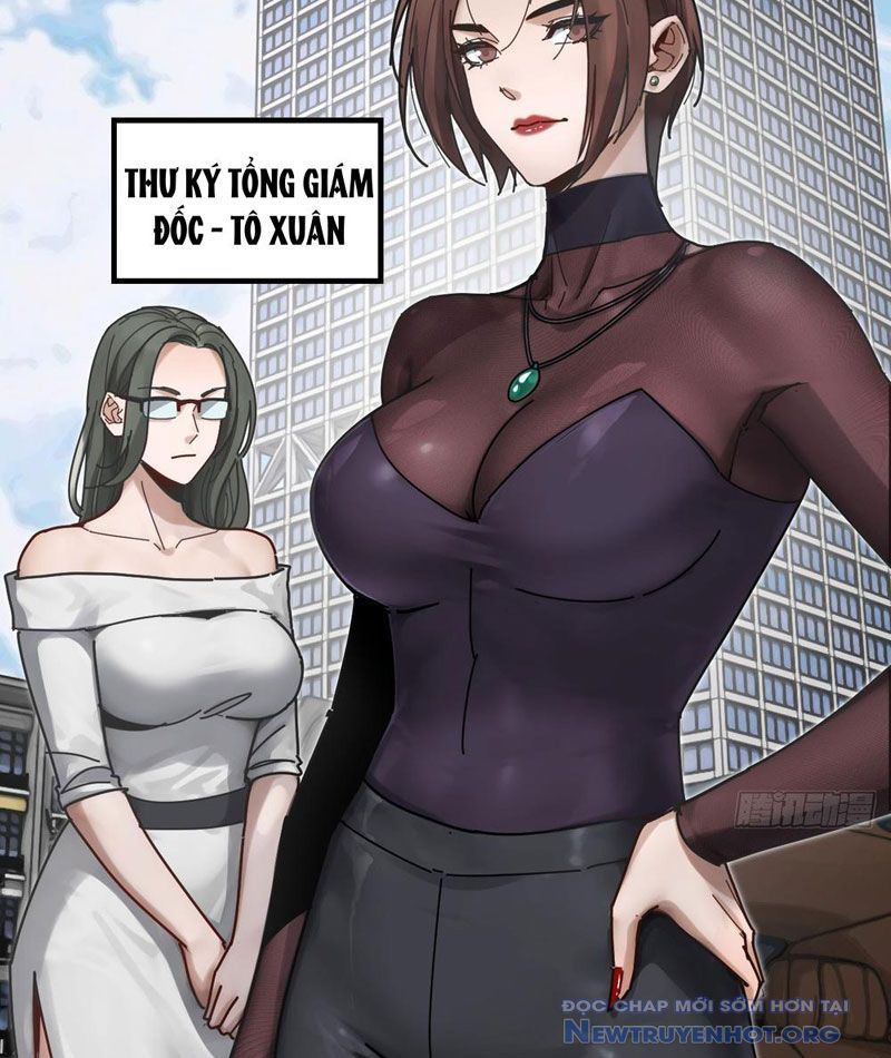Hệ Thống Tận Thế Của Ta Chapter 3 - Trang 11