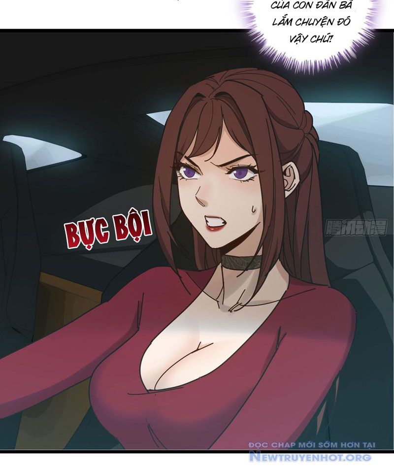 Hệ Thống Tận Thế Của Ta Chapter 3 - Trang 15