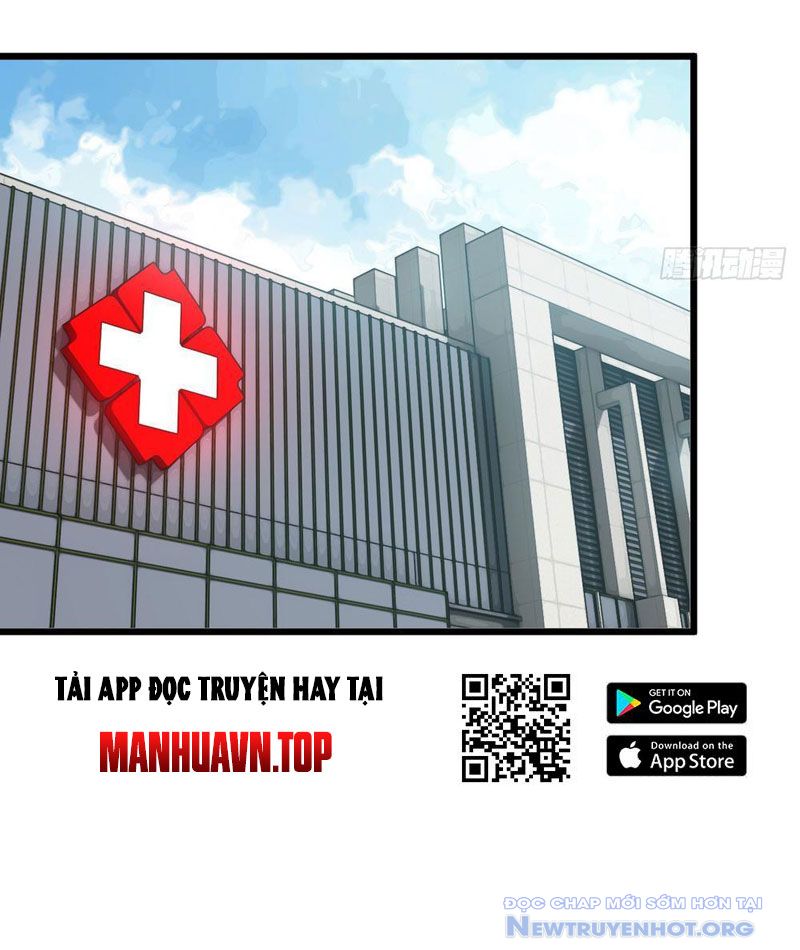 Hệ Thống Tận Thế Của Ta Chapter 3 - Trang 18