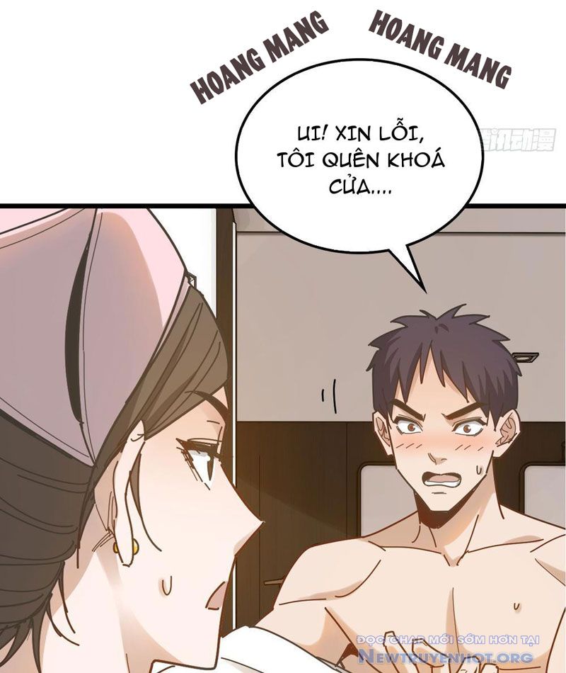 Hệ Thống Tận Thế Của Ta Chapter 3 - Trang 19