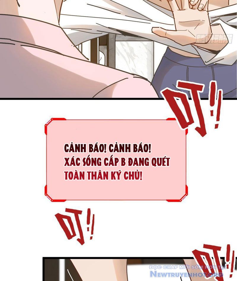 Hệ Thống Tận Thế Của Ta Chapter 3 - Trang 20