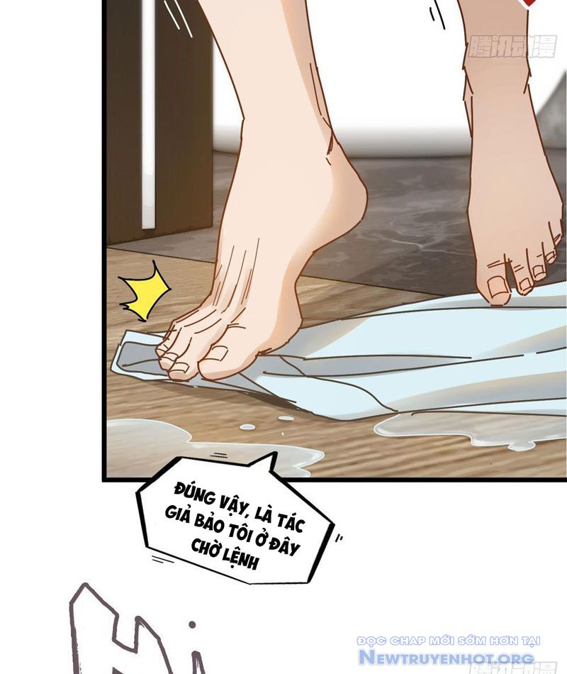 Hệ Thống Tận Thế Của Ta Chapter 3 - Trang 21