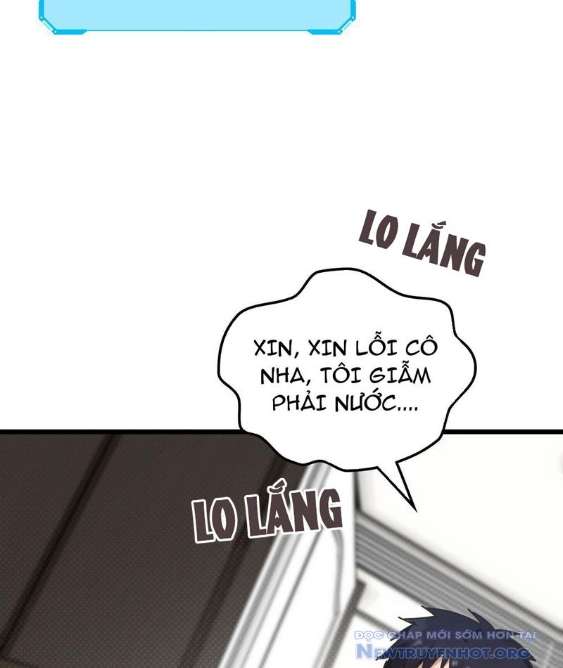 Hệ Thống Tận Thế Của Ta Chapter 3 - Trang 25