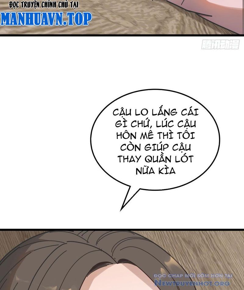 Hệ Thống Tận Thế Của Ta Chapter 3 - Trang 27
