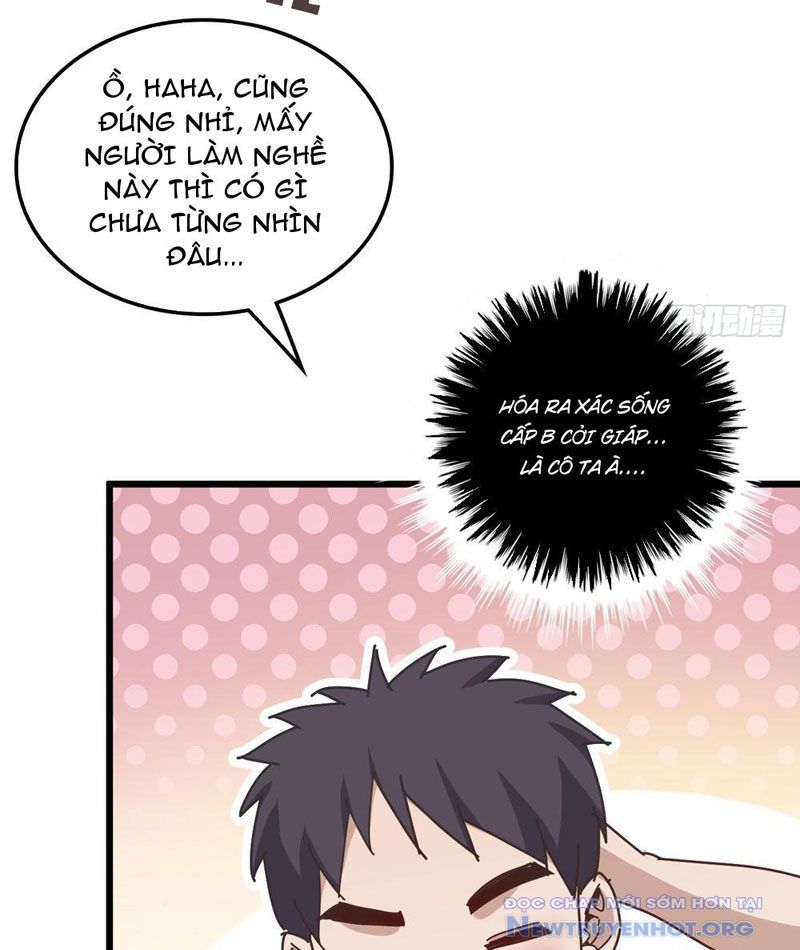 Hệ Thống Tận Thế Của Ta Chapter 3 - Trang 29