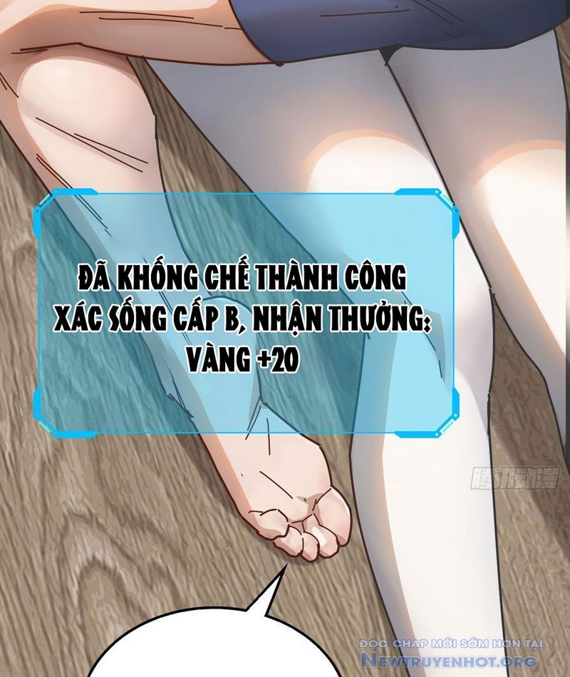 Hệ Thống Tận Thế Của Ta Chapter 3 - Trang 33