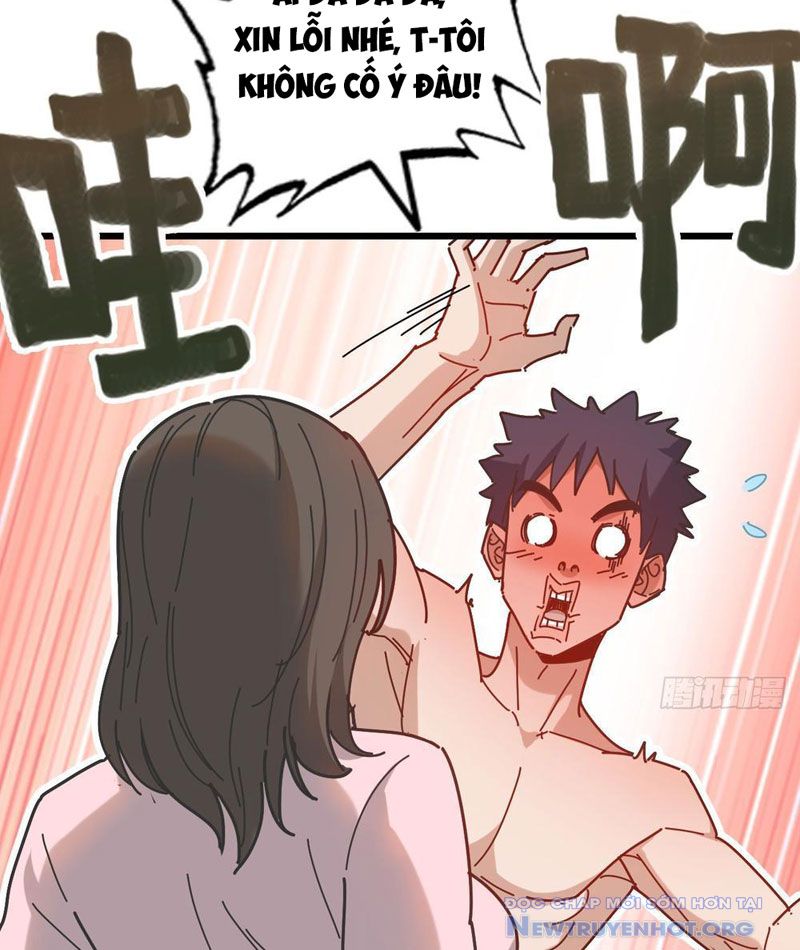 Hệ Thống Tận Thế Của Ta Chapter 3 - Trang 35