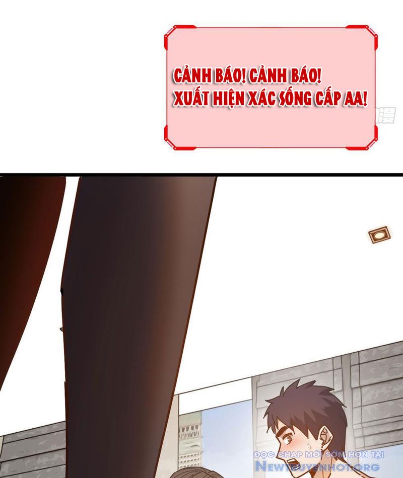 Hệ Thống Tận Thế Của Ta Chapter 3 - Trang 42