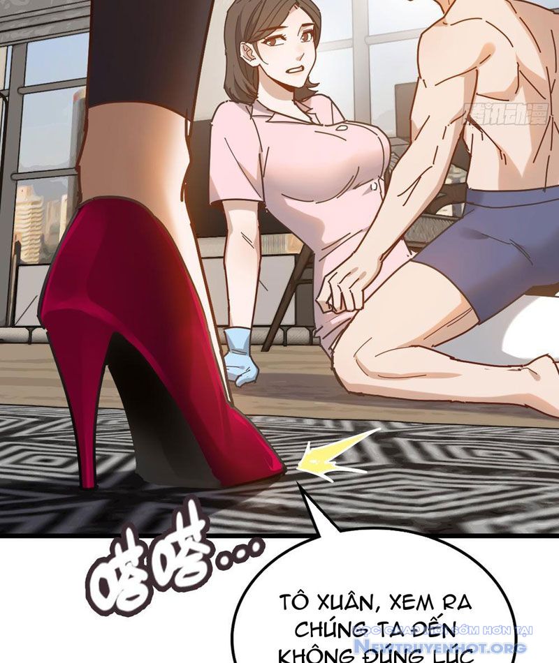 Hệ Thống Tận Thế Của Ta Chapter 3 - Trang 43