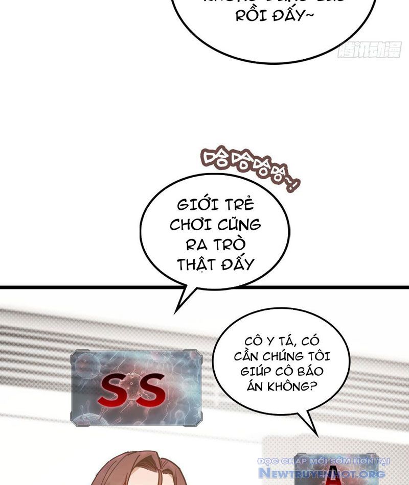 Hệ Thống Tận Thế Của Ta Chapter 3 - Trang 44