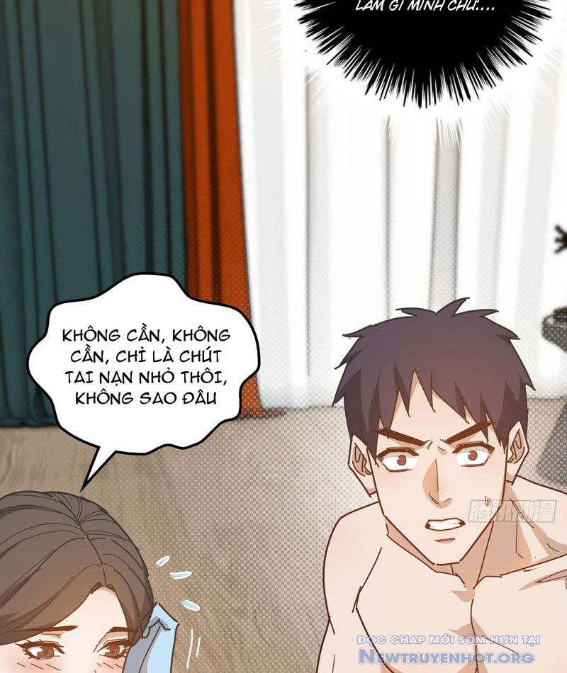 Hệ Thống Tận Thế Của Ta Chapter 3 - Trang 48