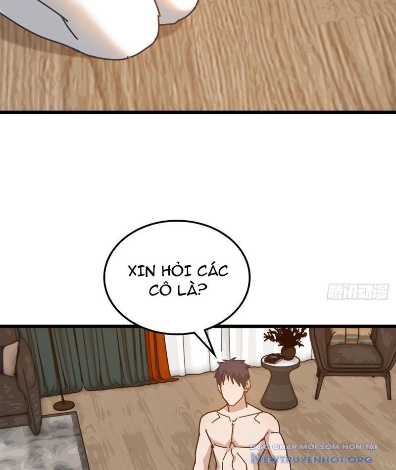 Hệ Thống Tận Thế Của Ta Chapter 3 - Trang 50