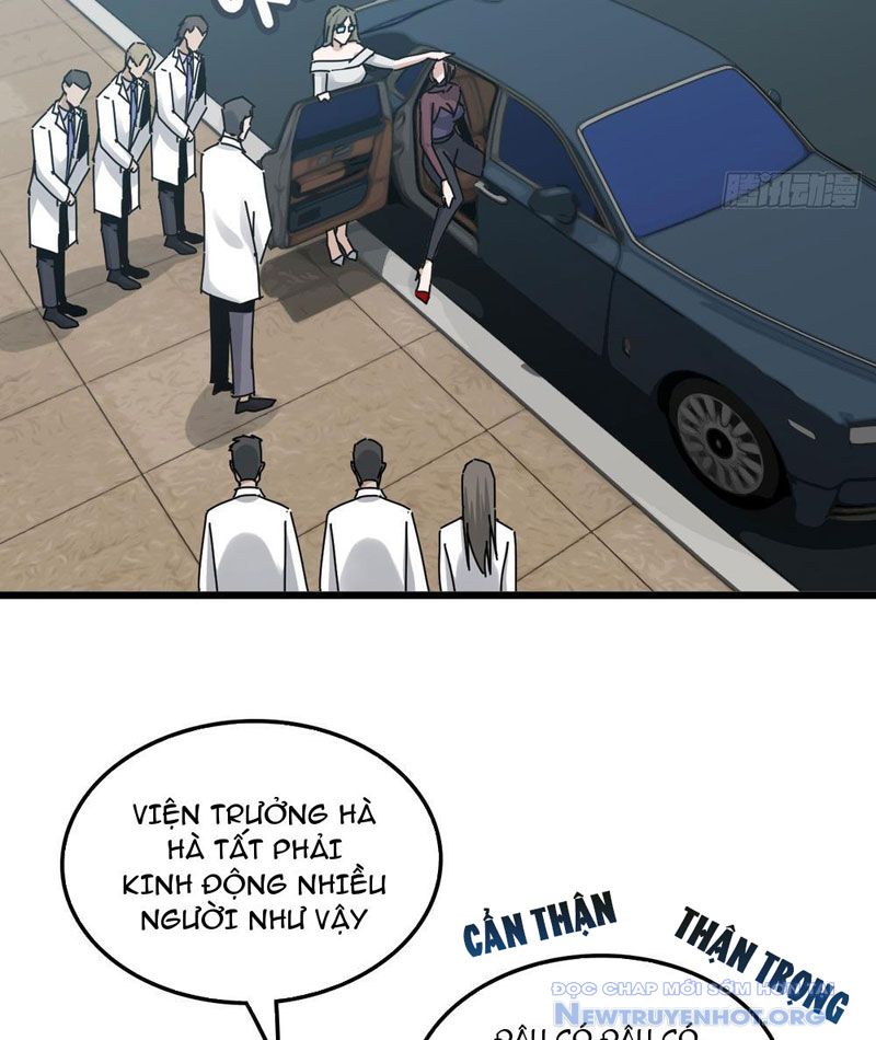 Hệ Thống Tận Thế Của Ta Chapter 3 - Trang 6
