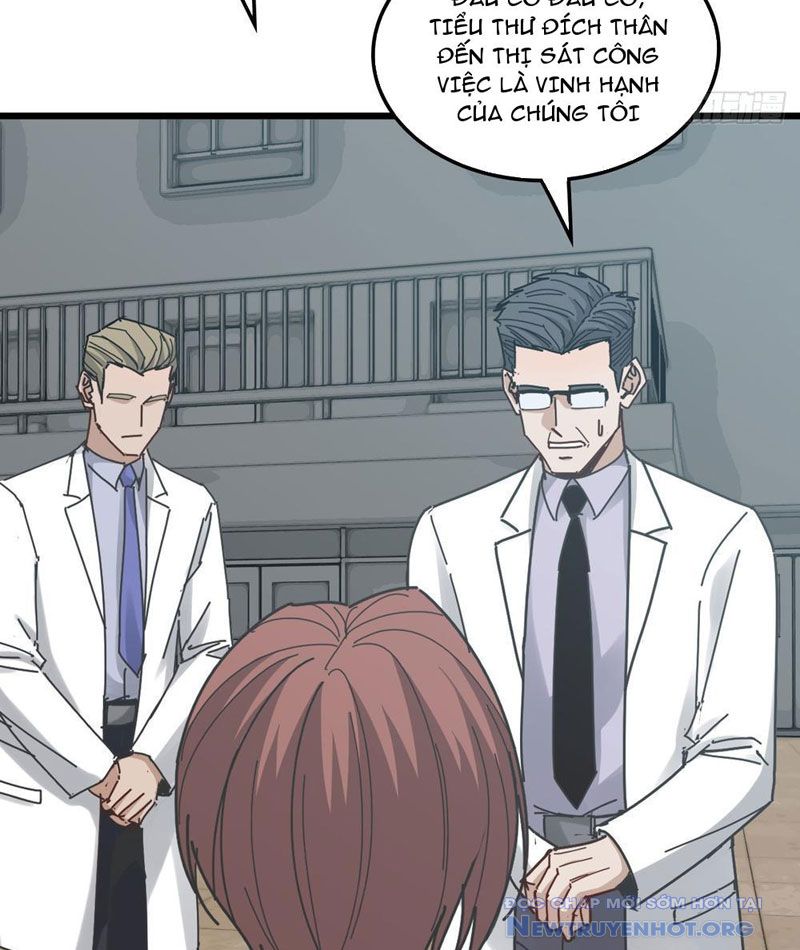 Hệ Thống Tận Thế Của Ta Chapter 3 - Trang 7