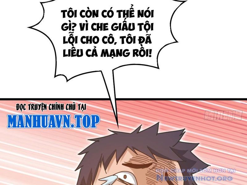 Hệ Thống Tận Thế Của Ta Chapter 4 - Trang 12