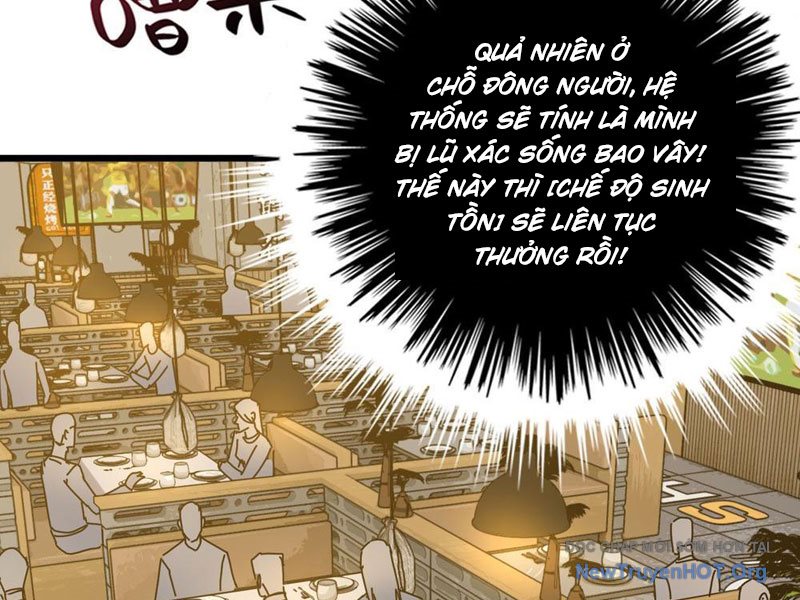 Hệ Thống Tận Thế Của Ta Chapter 6 - Trang 12