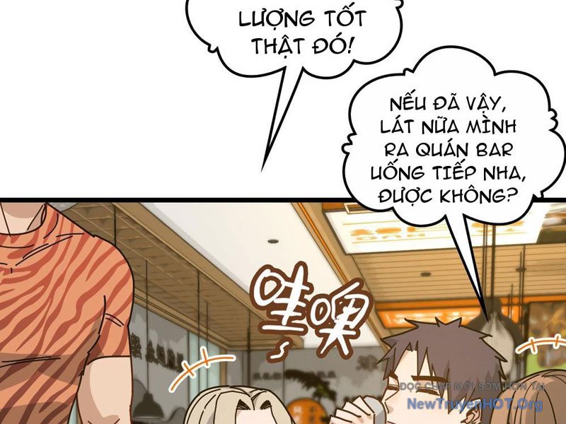 Hệ Thống Tận Thế Của Ta Chapter 6 - Trang 15