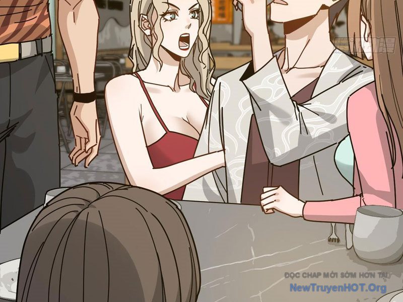 Hệ Thống Tận Thế Của Ta Chapter 6 - Trang 16