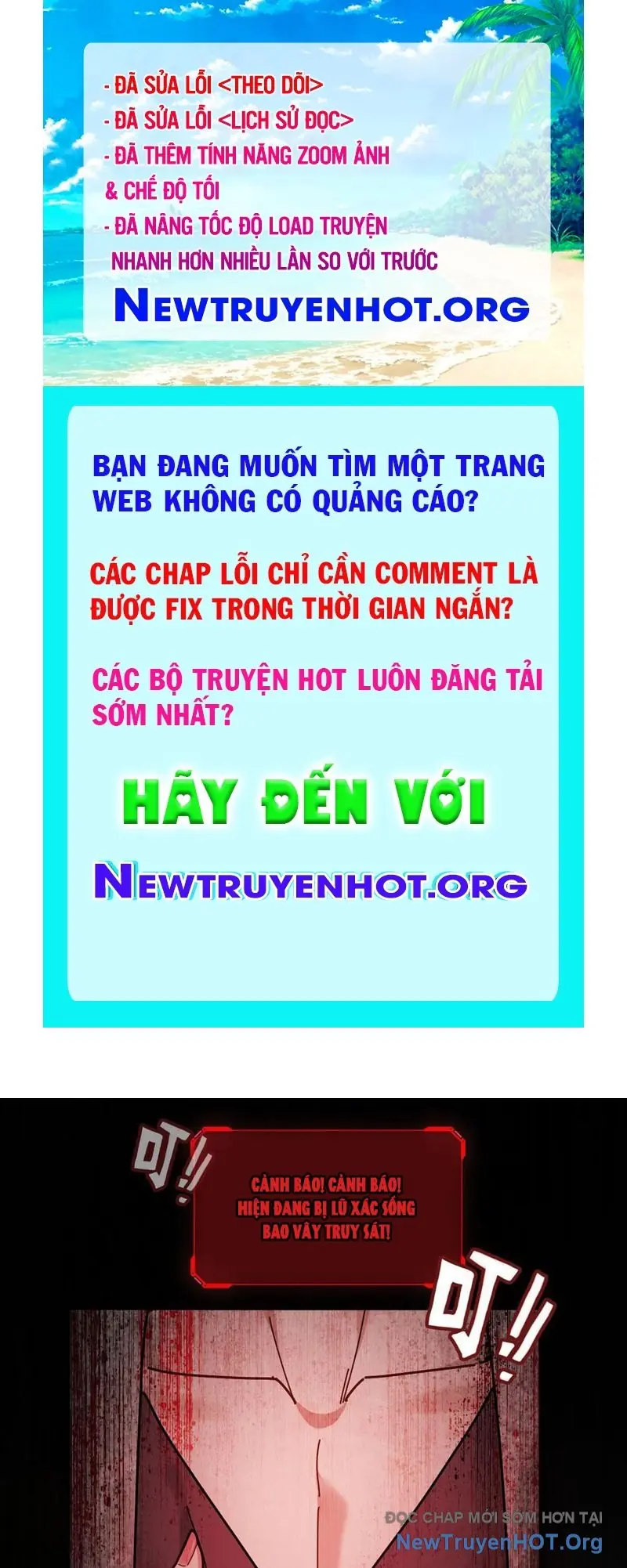 Hệ Thống Tận Thế Của Ta Chapter 6 - Trang 2