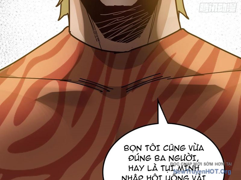 Hệ Thống Tận Thế Của Ta Chapter 6 - Trang 22