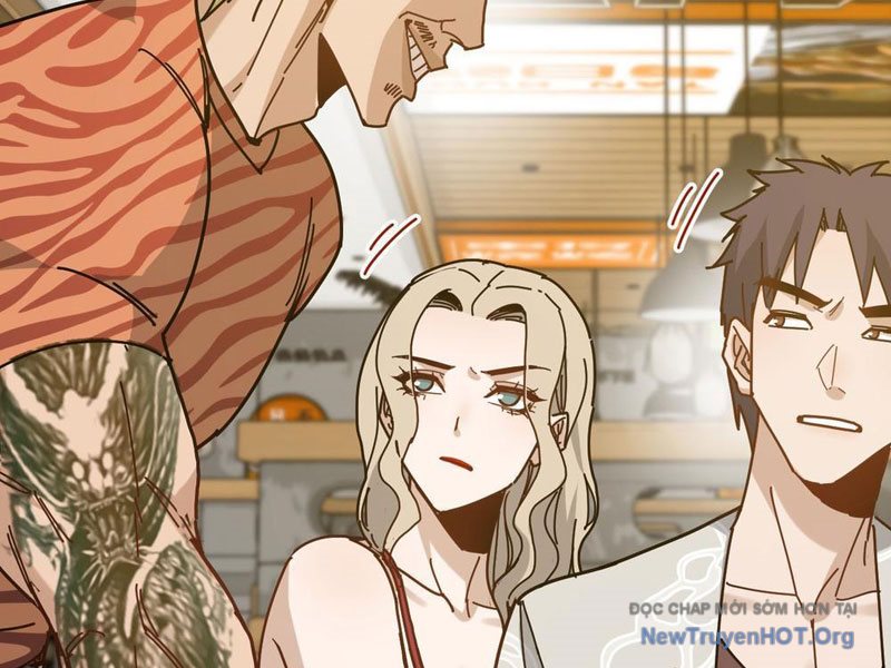 Hệ Thống Tận Thế Của Ta Chapter 6 - Trang 28