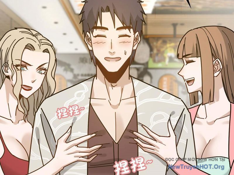 Hệ Thống Tận Thế Của Ta Chapter 6 - Trang 3