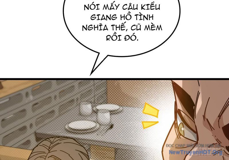Hệ Thống Tận Thế Của Ta Chapter 6 - Trang 30