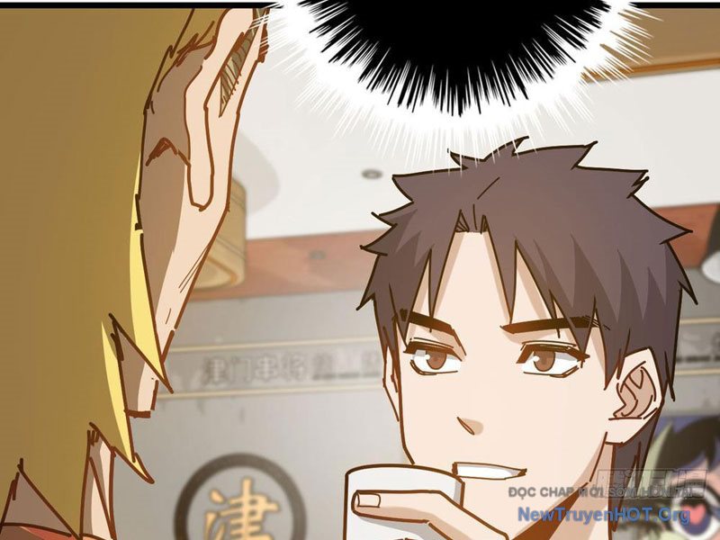 Hệ Thống Tận Thế Của Ta Chapter 6 - Trang 33