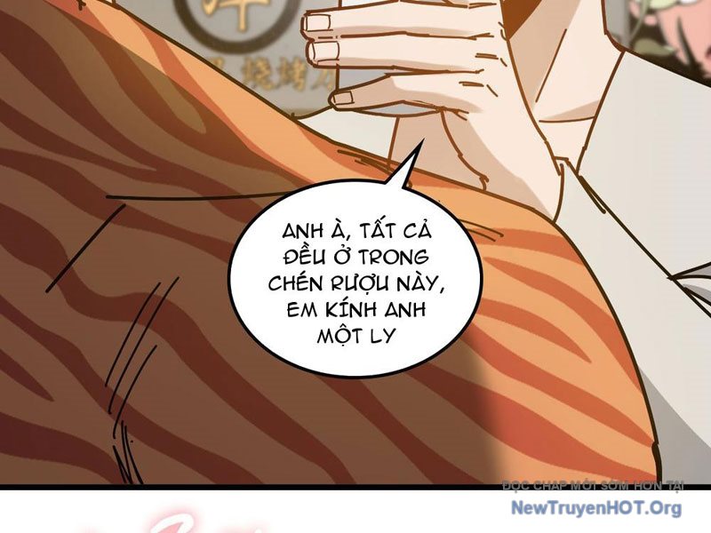 Hệ Thống Tận Thế Của Ta Chapter 6 - Trang 34