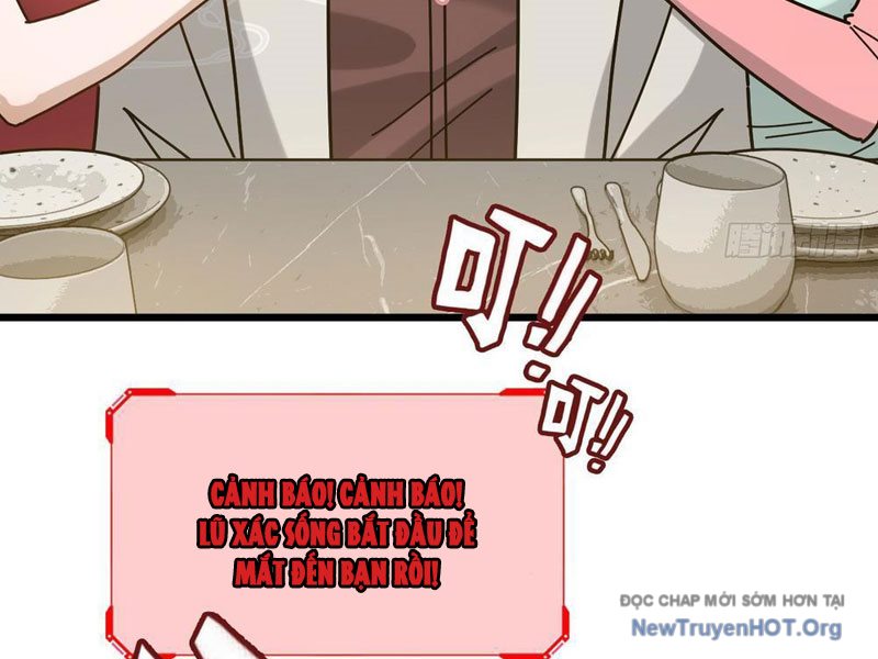Hệ Thống Tận Thế Của Ta Chapter 6 - Trang 4