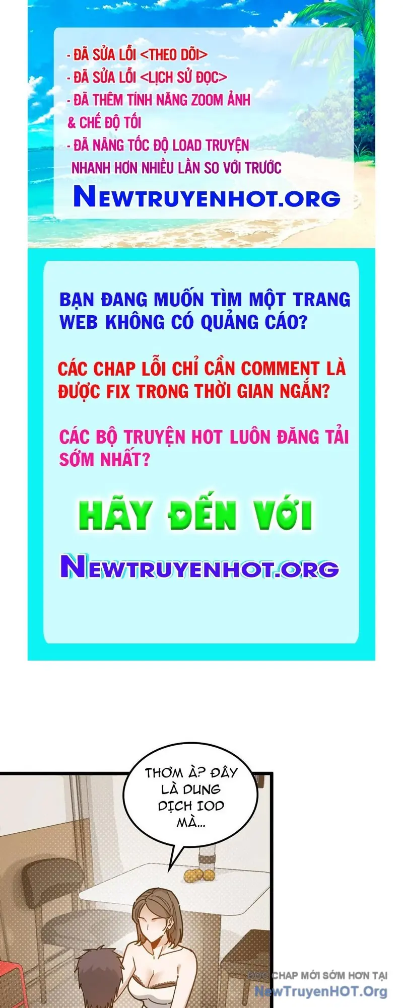 Hệ Thống Tận Thế Của Ta Chapter 7 - Trang 2