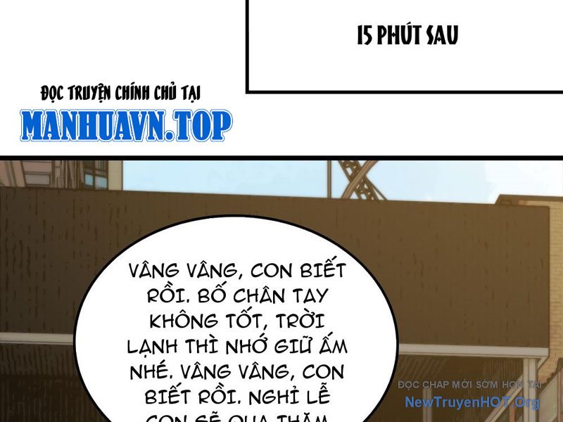 Hệ Thống Tận Thế Của Ta Chapter 8 - Trang 10