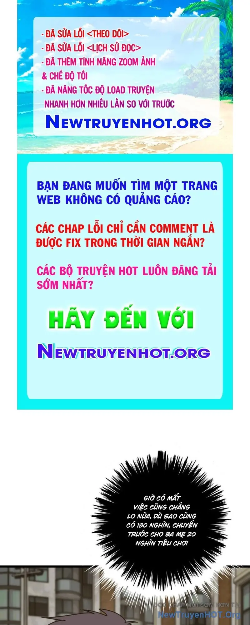 Hệ Thống Tận Thế Của Ta Chapter 8 - Trang 2